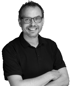 Profielfoto van Andries van der Leij