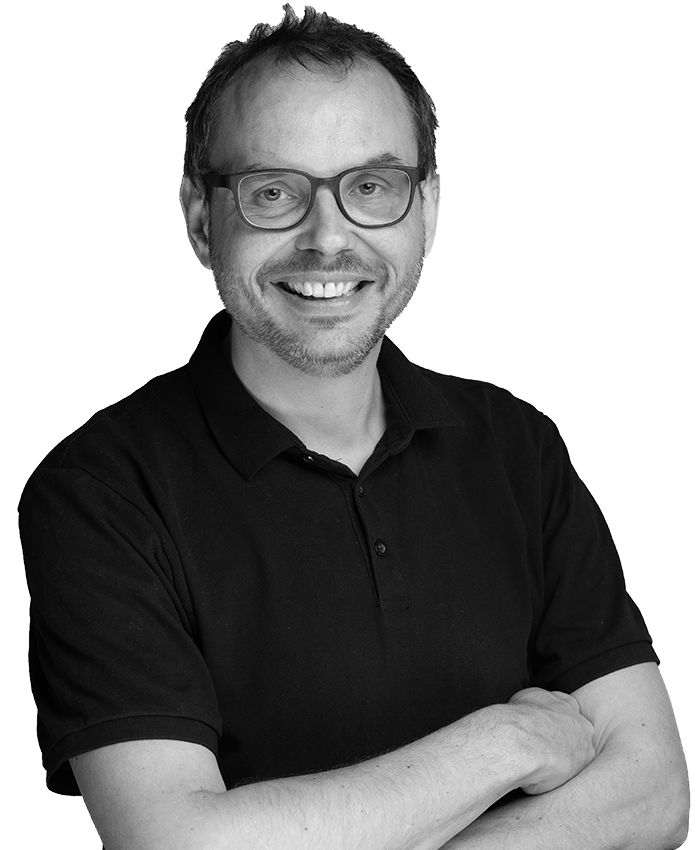 Profielfoto van Andries van der Leij