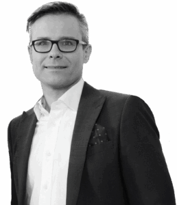 Profielfoto van Kai Markus Müller
