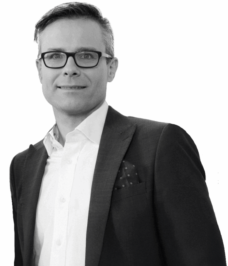 Profielfoto van Kai Markus Müller